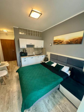 Apartament Hanka 13 przy plaży - Family Dominikana Resort Spa in Sianozety